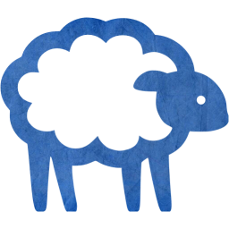 sheep icon