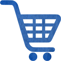 shopping cart icon