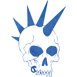 skull 27 icon