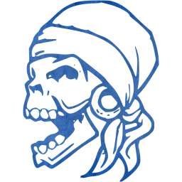 skull 3 icon