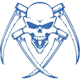 skull 30 icon