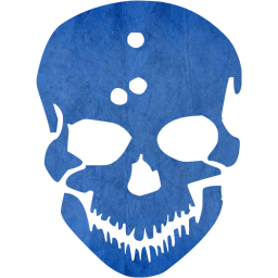 skull 32 icon