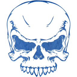 skull 5 icon