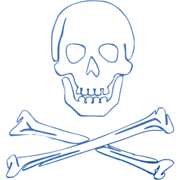 skull 52 icon