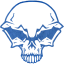 skull 63