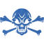 skull 64