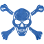 skull 68