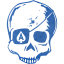 skull 70