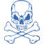 skull 72