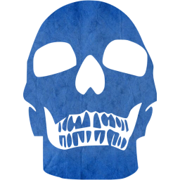 skull 75 icon