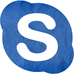 skype 6 icon