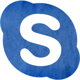 skype icon