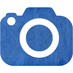 slr camera icon