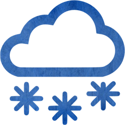 snow icon