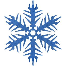 snowflake 16 icon