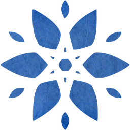 snowflake 23 icon