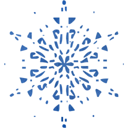 snowflake 24 icon