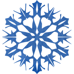 snowflake 27 icon