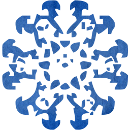 snowflake 33 icon