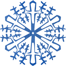 snowflake 34 icon