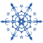 snowflake 42