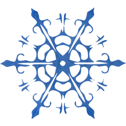 snowflake 42 icon