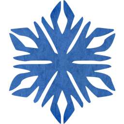 snowflake 44 icon