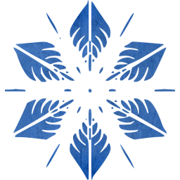 snowflake 5 icon