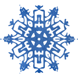 snowflake 54 icon