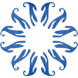 snowflake 6 icon