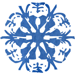 snowflake 7 icon