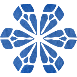 snowflake 9 icon