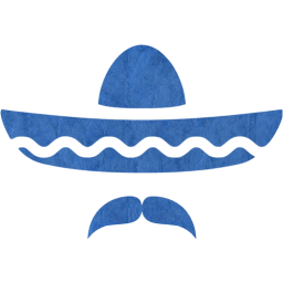 sombrero icon