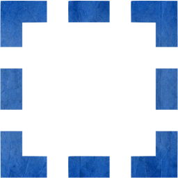 square dashed icon
