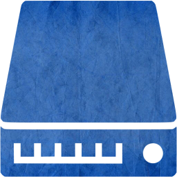 ssd icon