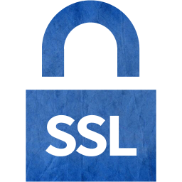 ssl badge 4 icon