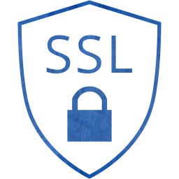 ssl badge icon