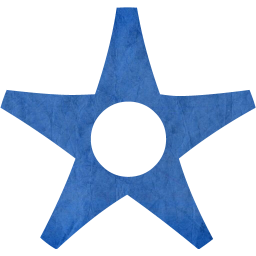 star 16 icon