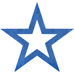 star 4 icon