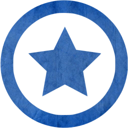 star 7 icon