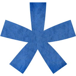 star 9 icon