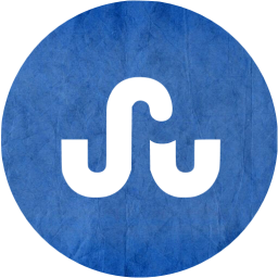 stumbleupon 6 icon