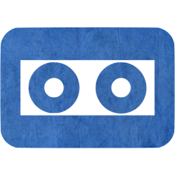 tape drive icon