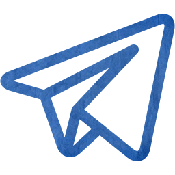 telegram 2 icon