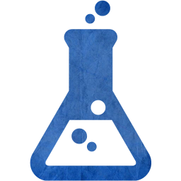 test tube 2 icon