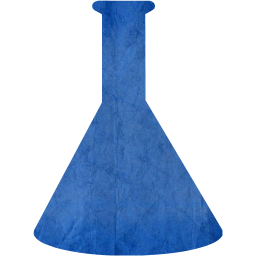 test tube 3 icon