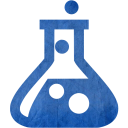 test tube icon