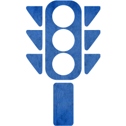 traffic semaphore icon