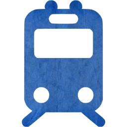 train 2 icon