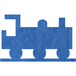 train 4 icon